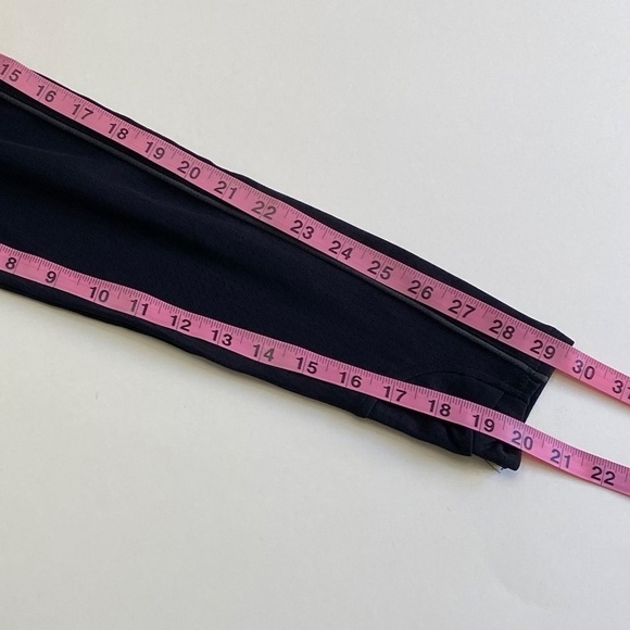 Mondetta Ladies' Quarter-Zip Pullover, Zippered Pockets, Black, Large NWT - Picture 14 of 16